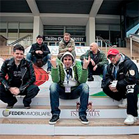 Biografie 7Б