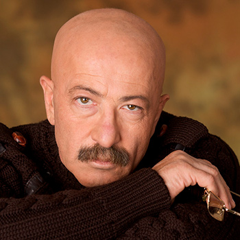 Biografie Александр Розенбаум
