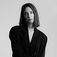 Biografie Amelie Lens