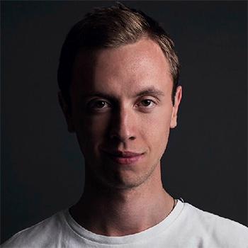 Biografie Andrew Rayel