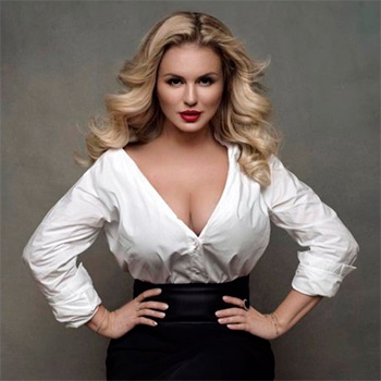Biografie Анна Семенович