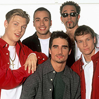 Backstreet Boys Backstreet Boys