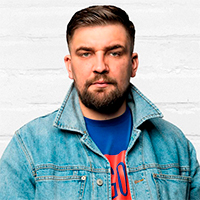 Biografie Баста