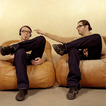 Biografie Benassi Bros
