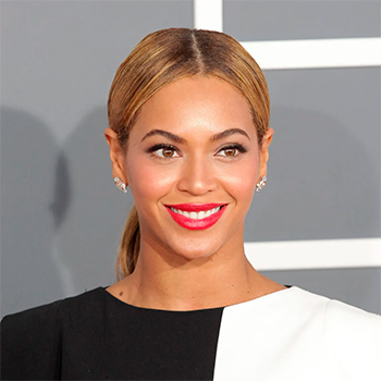 Beyoncé Beyoncé