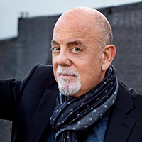 Biografie Billy Joel