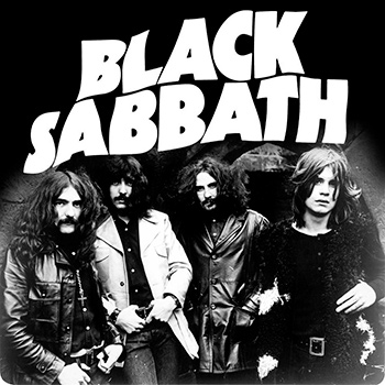 Biografie Black Sabbath
