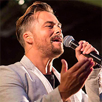 Biografie Bosson