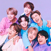 Biografie BTS