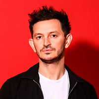 Biografie Burak Yeter
