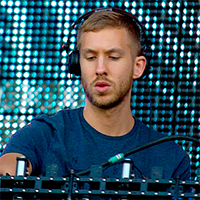 Biografie Calvin Harris