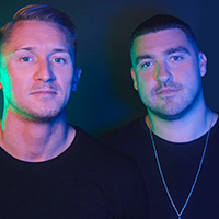 Biografie CamelPhat