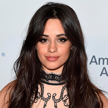 Biografie Camila Cabello