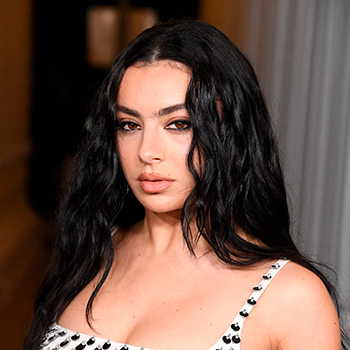 Charli XCX Charli XCX
