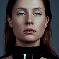 Charlotte de Witte Charlotte de Witte