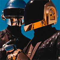 Daft Punk Daft Punk