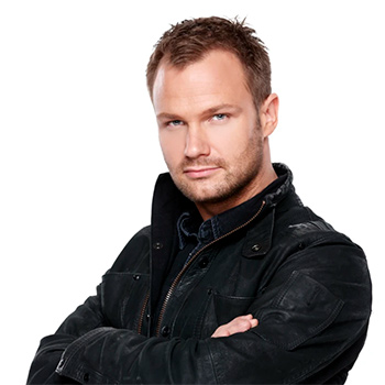 Biografie Dash Berlin