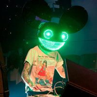 Deadmau5 Deadmau5
