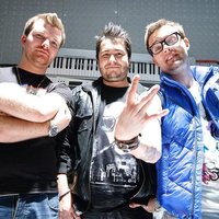 Deepside Deejays Deepside Deejays