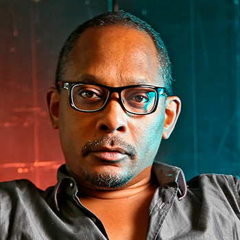 Derrick May - Biografie und Diskografie, alle Alben und Songs Derrick May