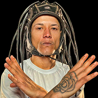 Biografie DJ 7W
