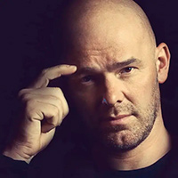 Biografie Dj Antonio
