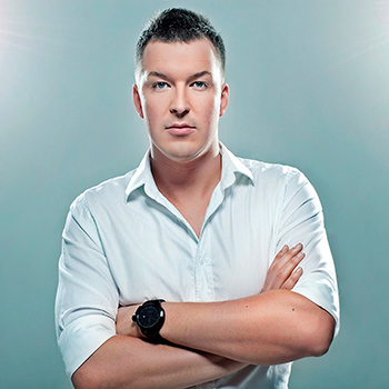 Biografie DJ Feel