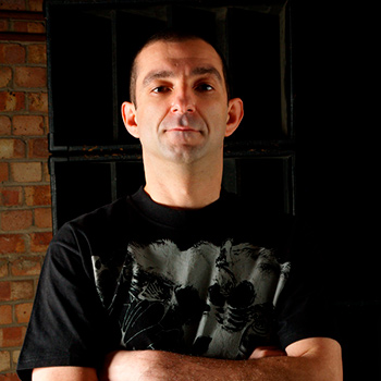 Biografie DJ Hype