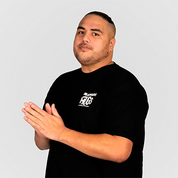 Biografie DJ Noiz