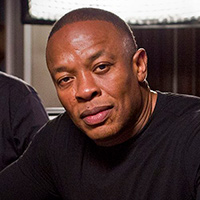 Biografie Dr. Dre