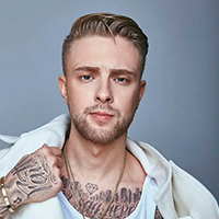 Biografie Егор Крид