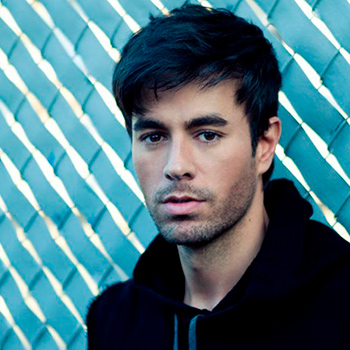 Biografie Enrique Iglesias