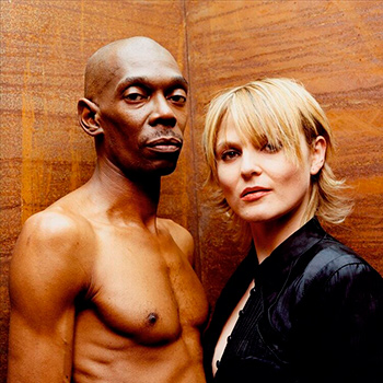 Biografie Faithless