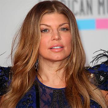 Biografie Fergie