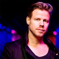Biografie Ferry Corsten