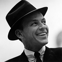Biografie Frank Sinatra