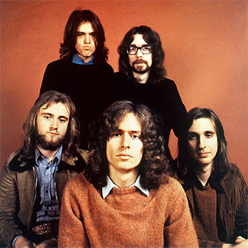 Biografie Genesis