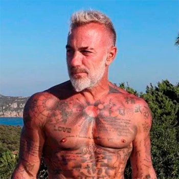 Gianluca Vacchi Gianluca Vacchi
