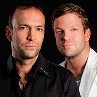Global Deejays Global Deejays