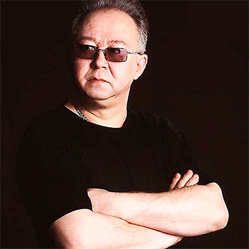 Biografie Иван Кучин