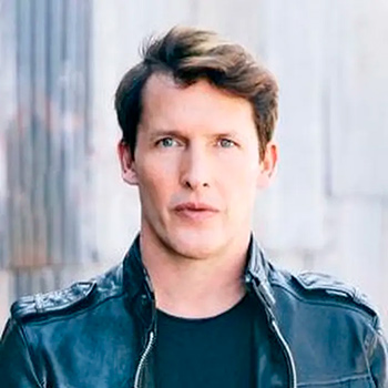 James Blunt James Blunt