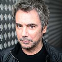 Biografie Jean Michel Jarre