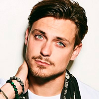 Biografie Julian Jordan