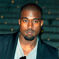 Biografie Kanye West