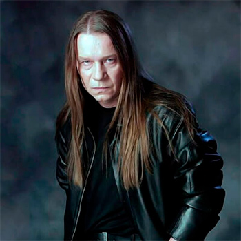 Biografie Кипелов