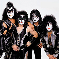 Biografie KISS