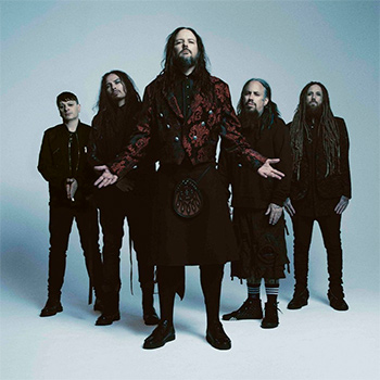 Biografie Korn