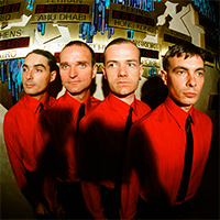 Biografie Kraftwerk