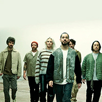 Biografie Linkin Park