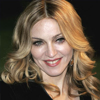 Madonna Madonna